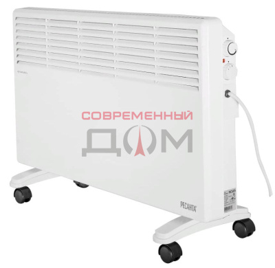 Конвектор Ресанта ОК-2500 / 2500Вт, до 25 м/